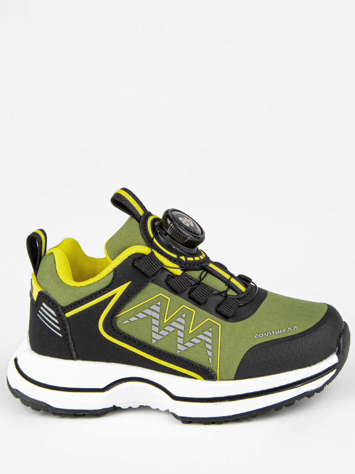 Кроссовки артикул:721140с-20-1