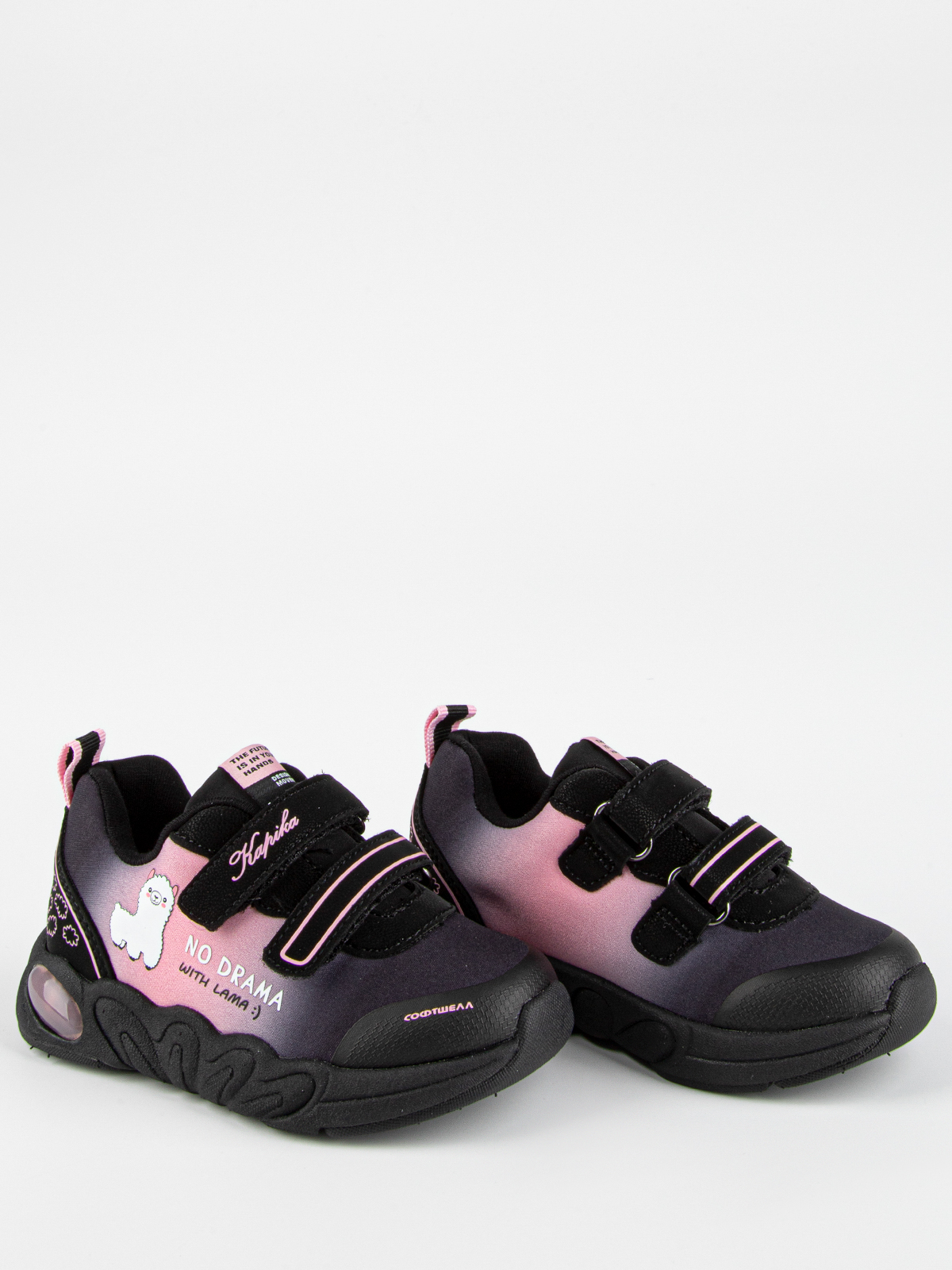 Полуботинки артикул:71549с-1-2