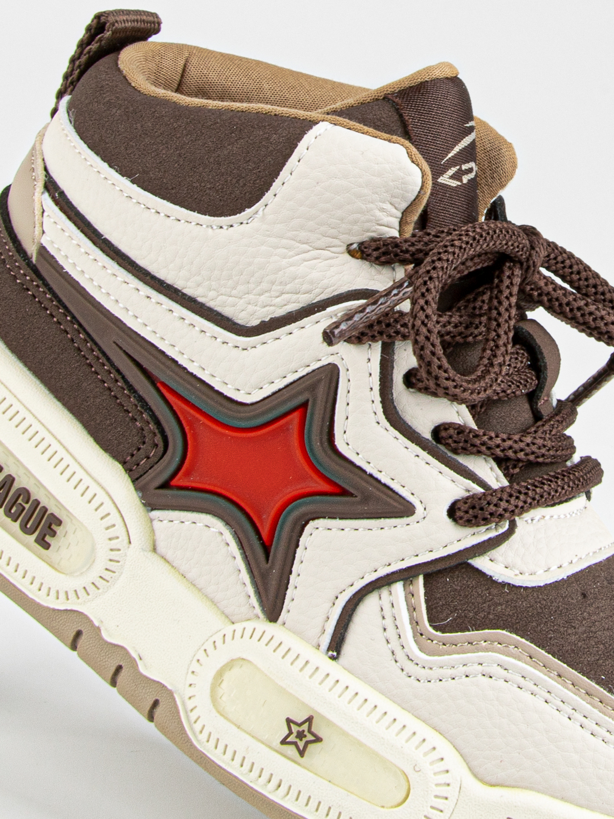 Кроссовки артикул:721148-10-3