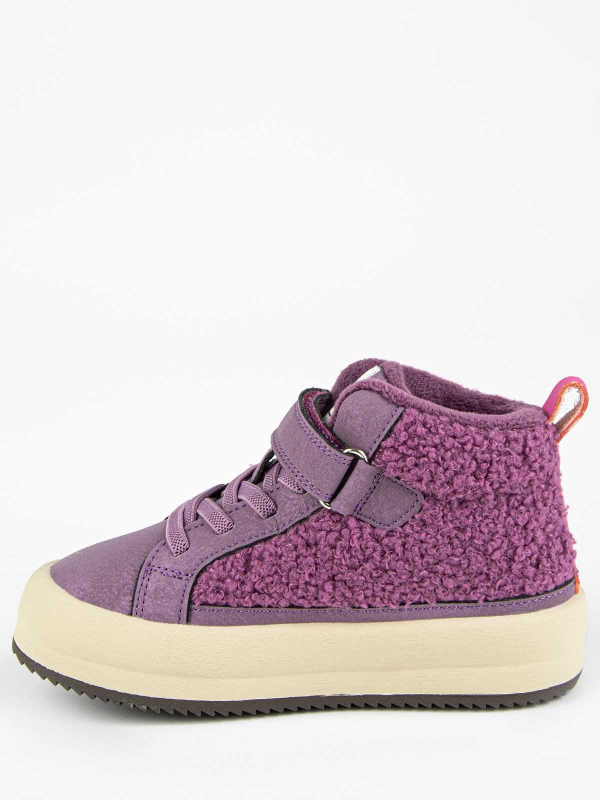 Ботинки артикул:52594ук-3-8