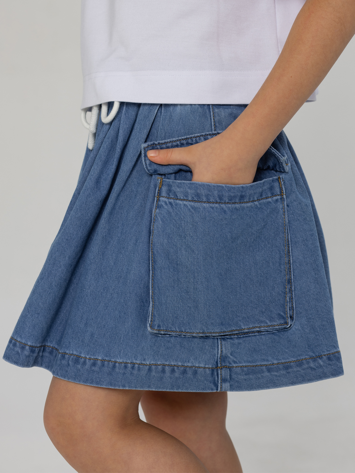 Юбка артикул:PKGCS01-Z2-5