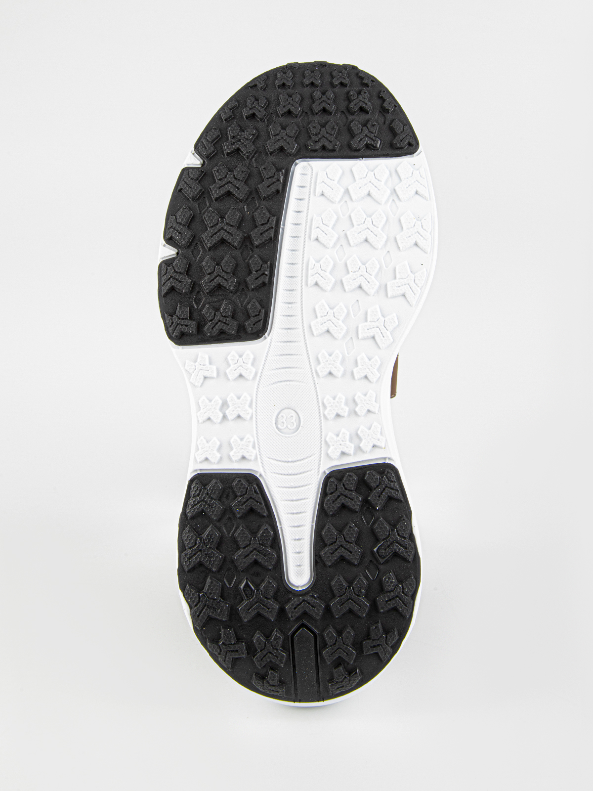 Полуботинки артикул:731239с-3-8