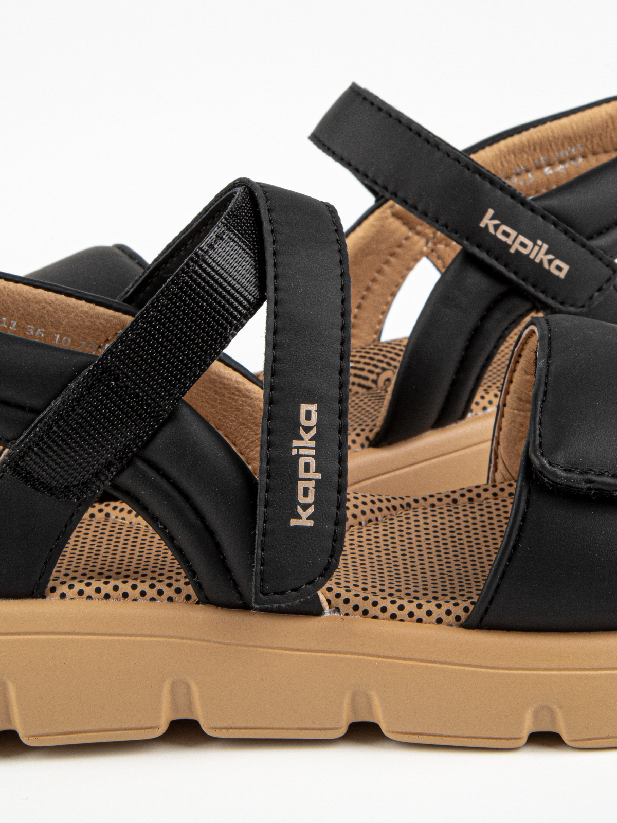 Сандалии артикул:33913п-11-9