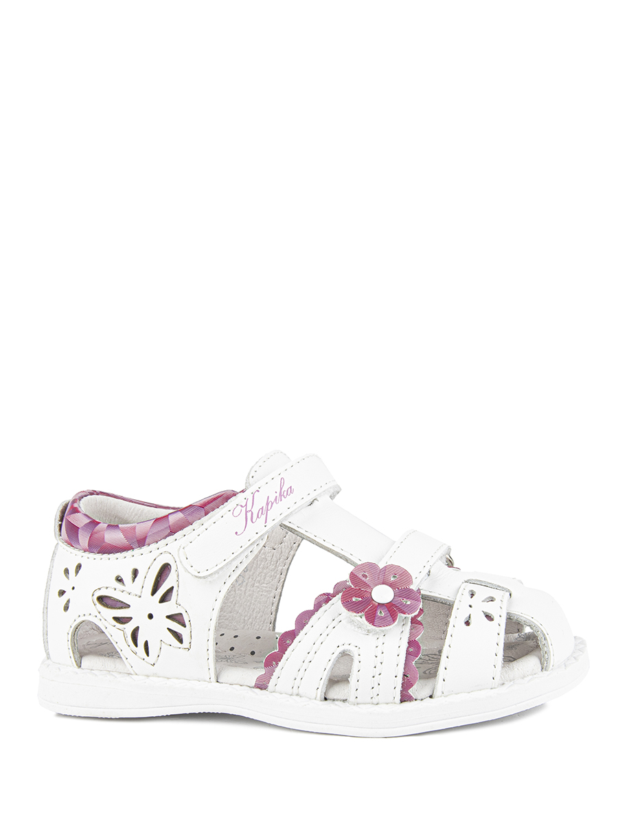 Сандалии артикул:32792-10-1