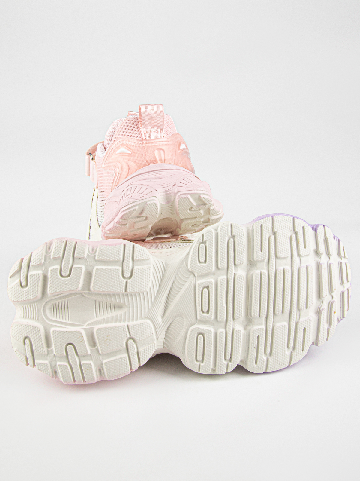 Кроссовки артикул:731182н-10-5