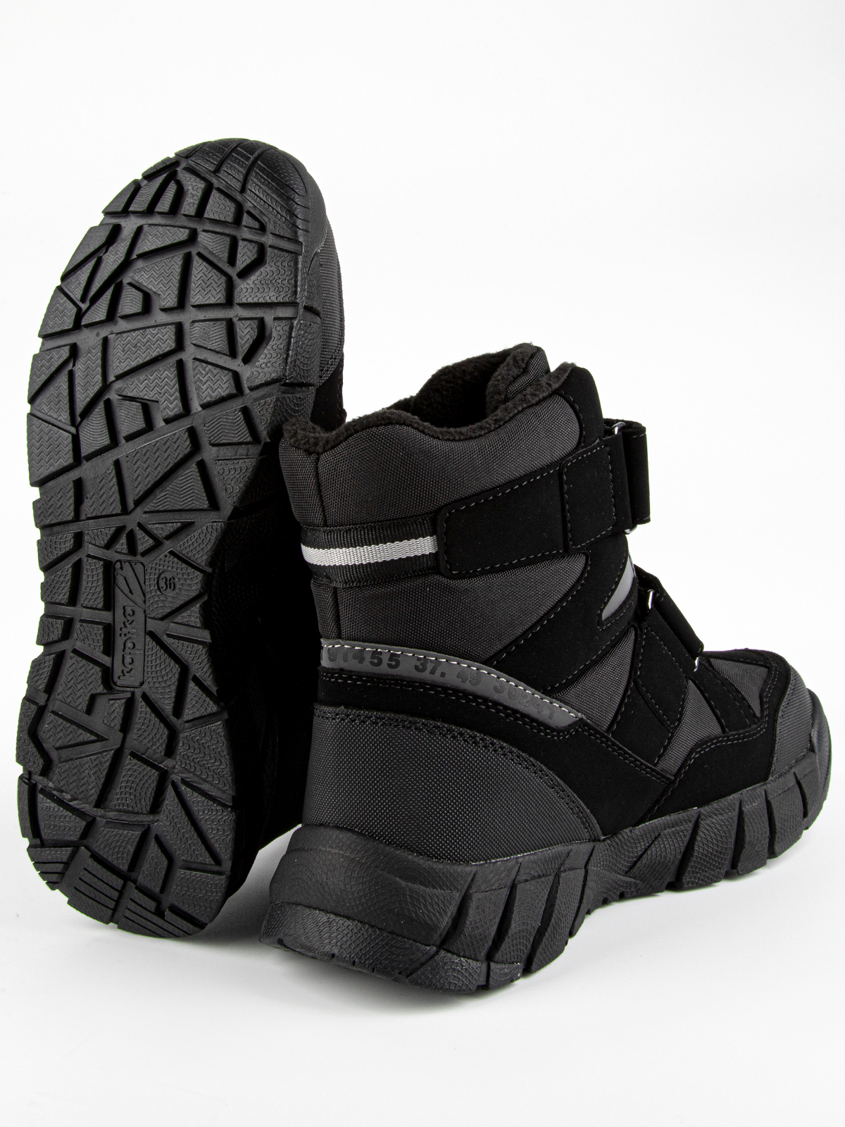 Ботинки артикул:44286-10-5