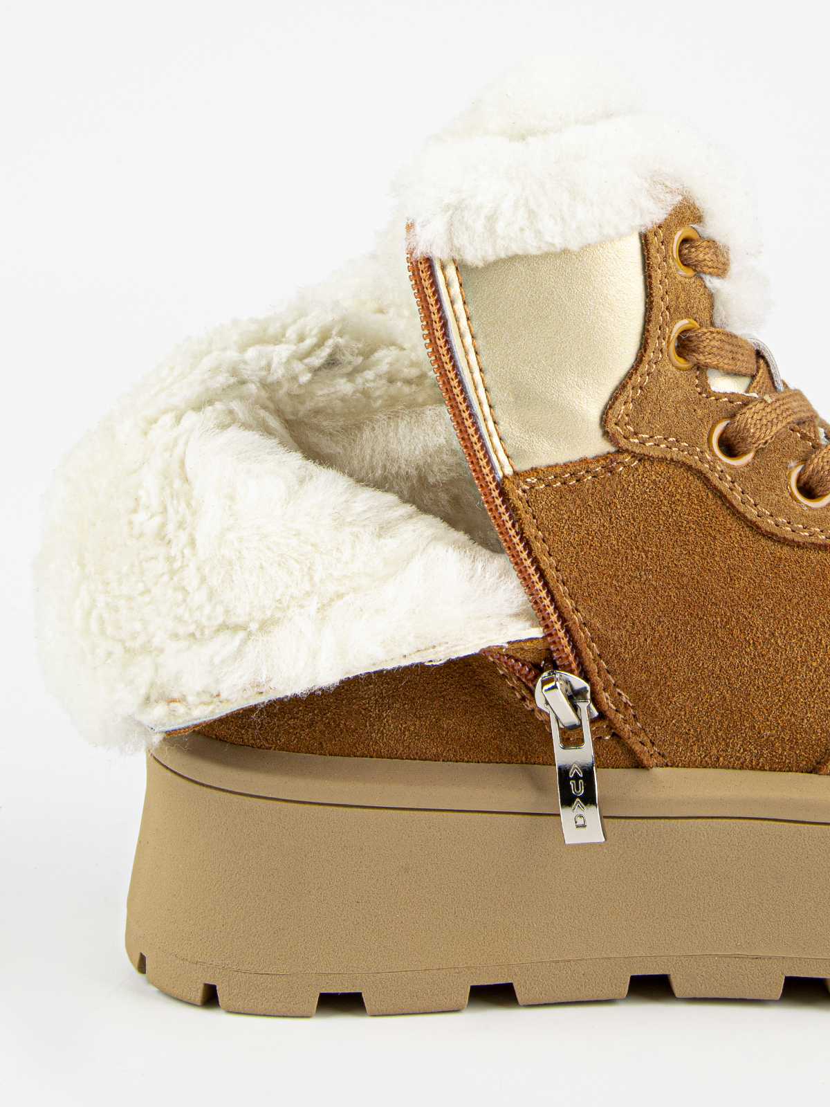 Сапоги артикул:64318ш-4-10