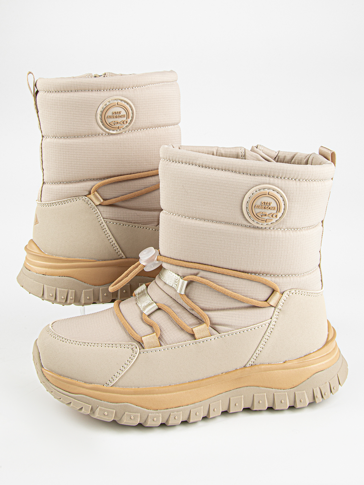 Сапоги артикул:1868д-1-4