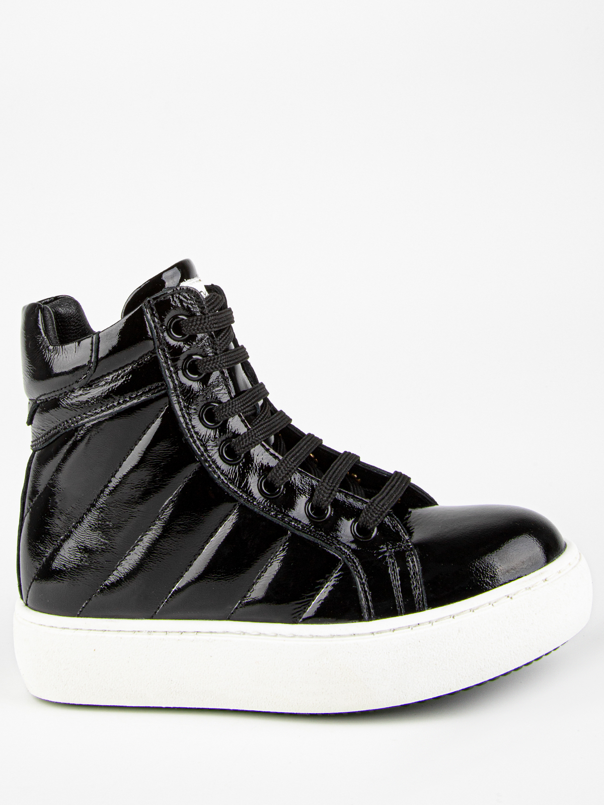 Ботинки артикул:53651ут-1-1