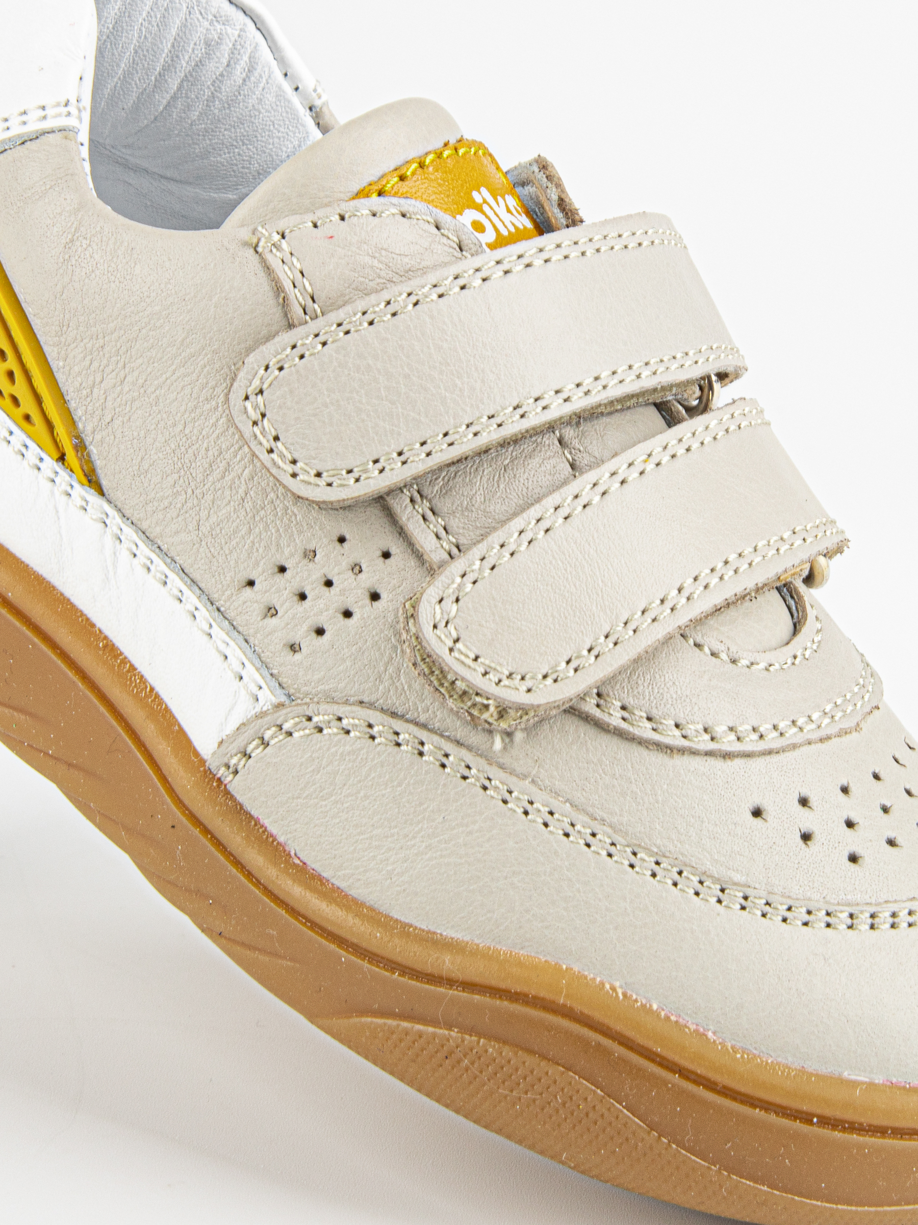 Полуботинки артикул:21489т-2-3