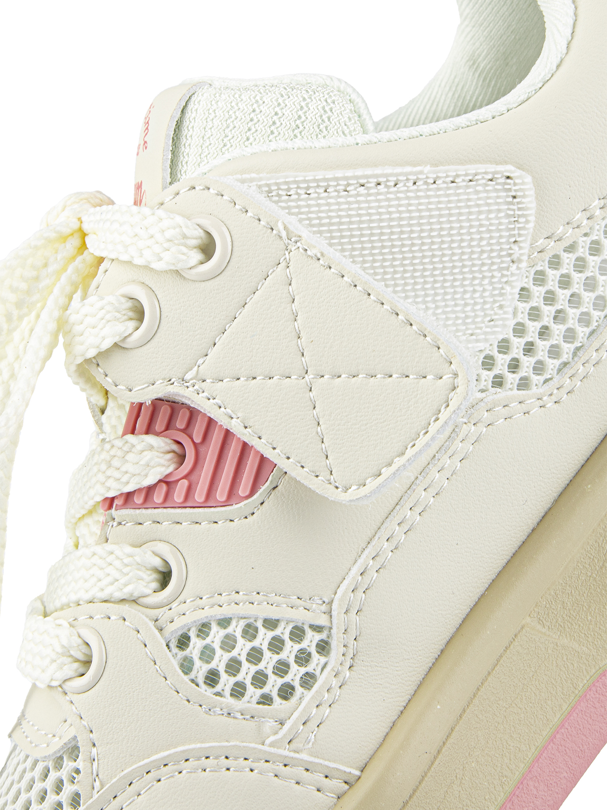 Кроссовки артикул:731170-1-7