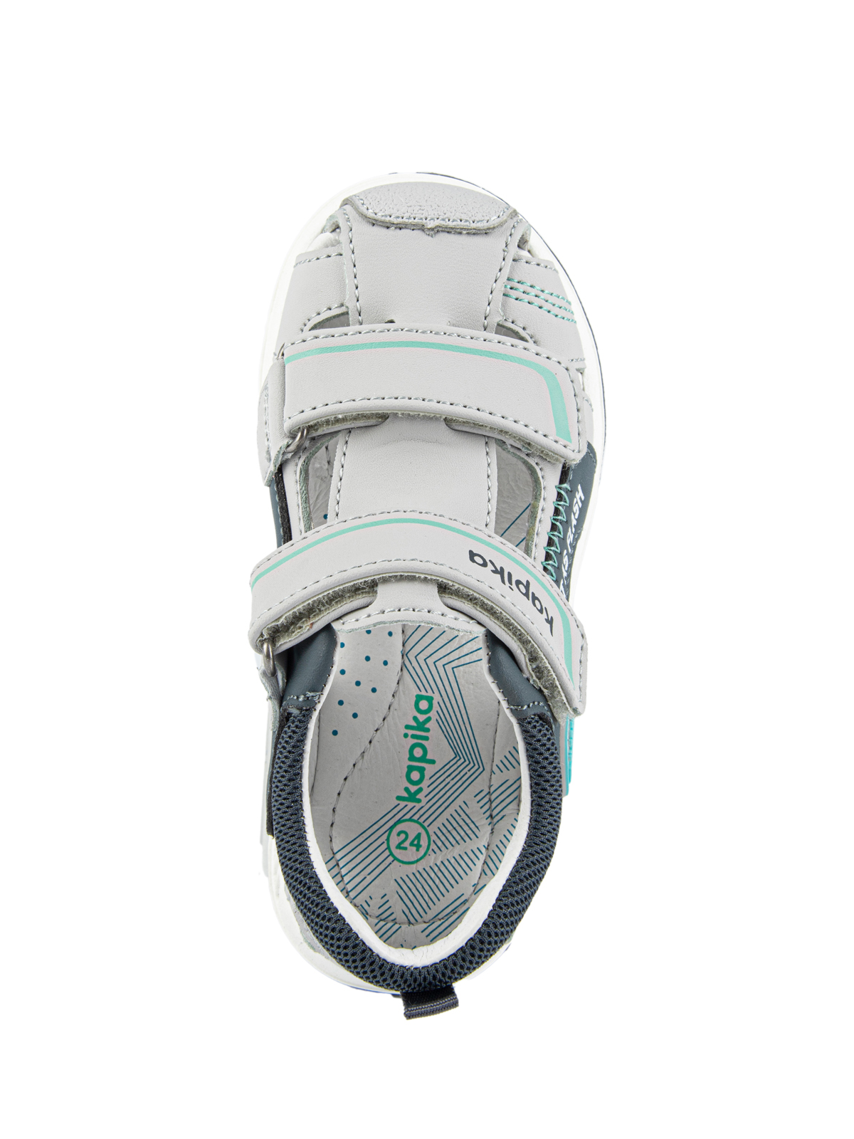 Сандалии артикул:31836п-2-3