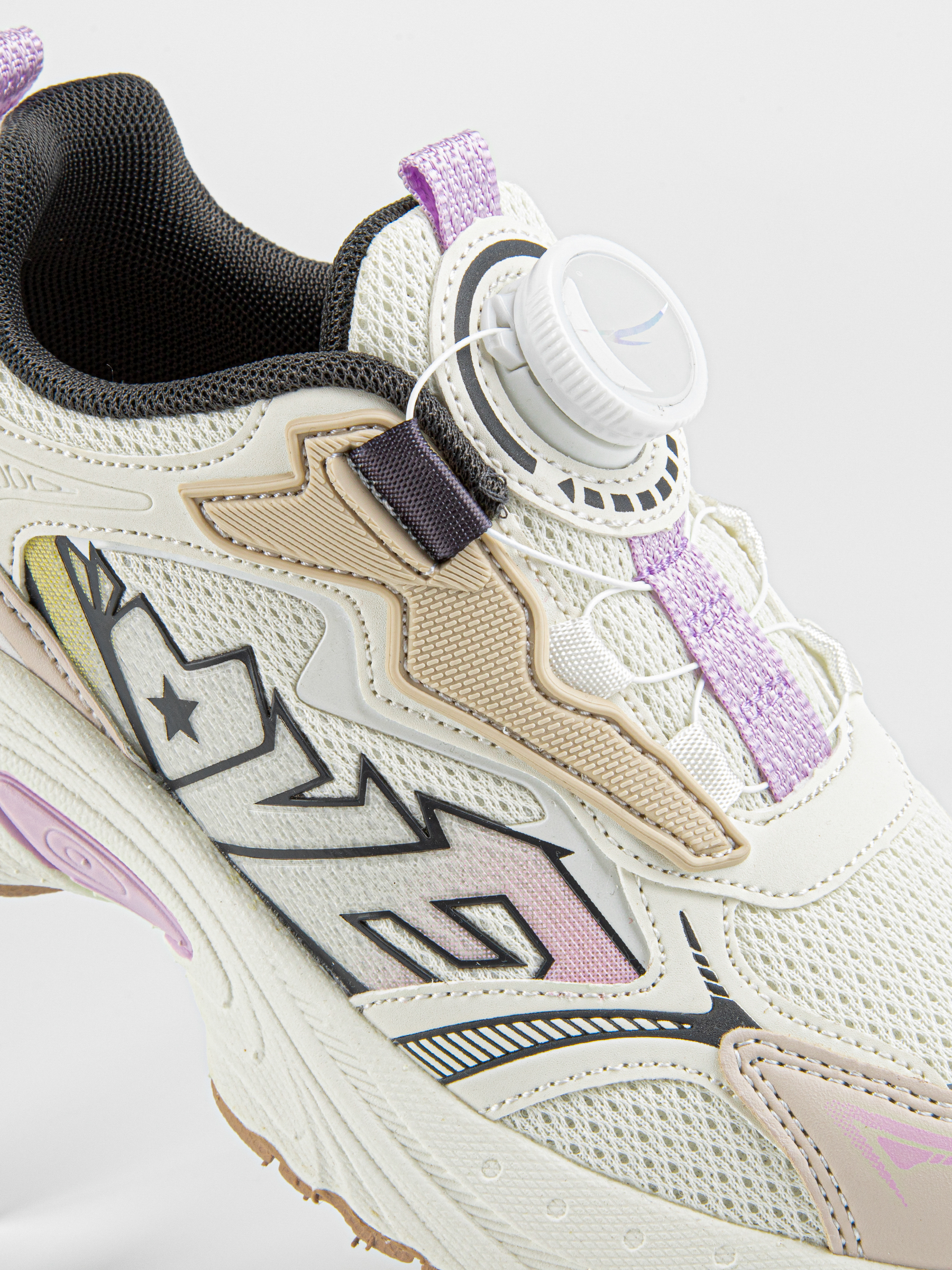 Кроссовки артикул:731292-2-3