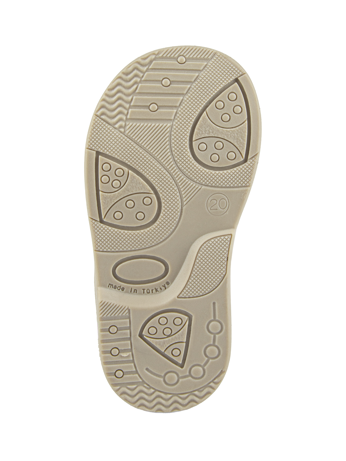 Сандалии артикул:10242т-4-4