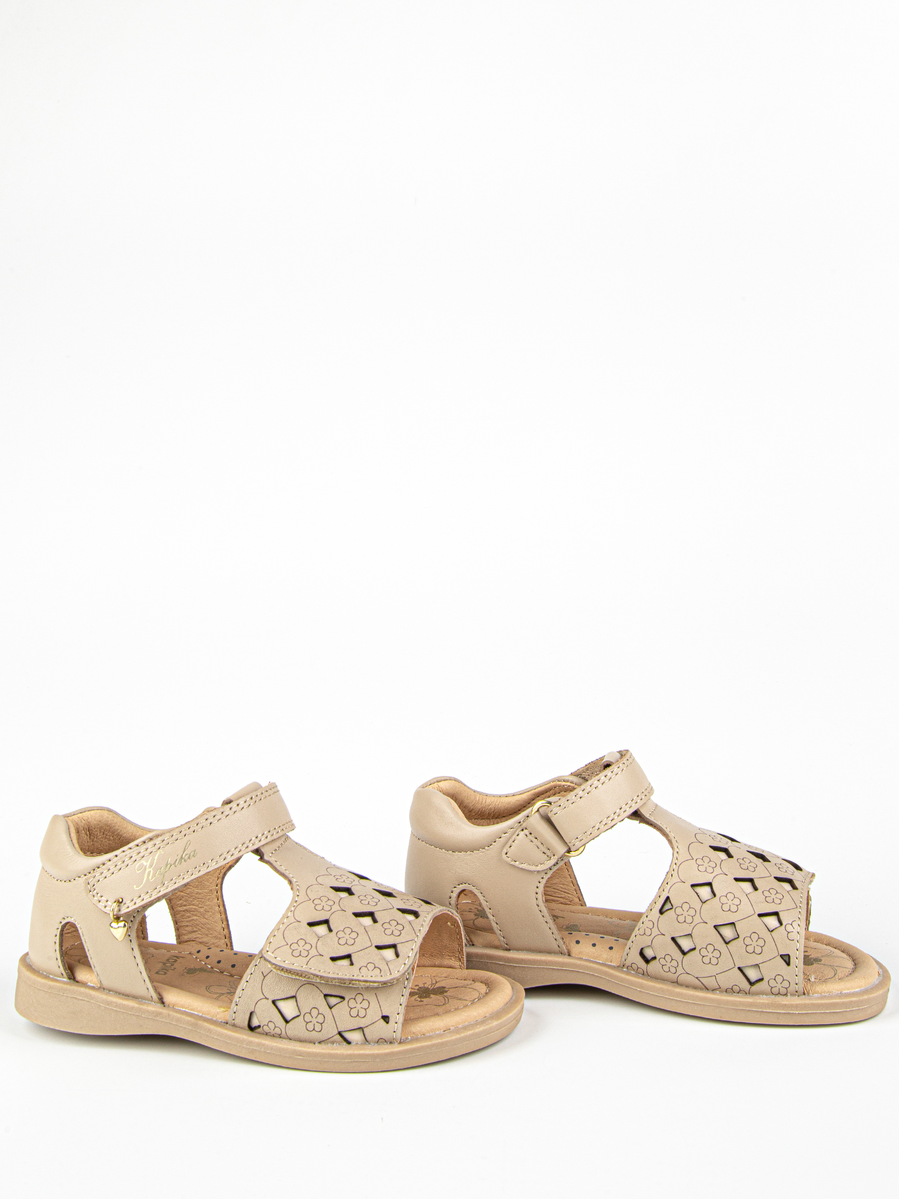 Сандалии артикул:31934-2-2