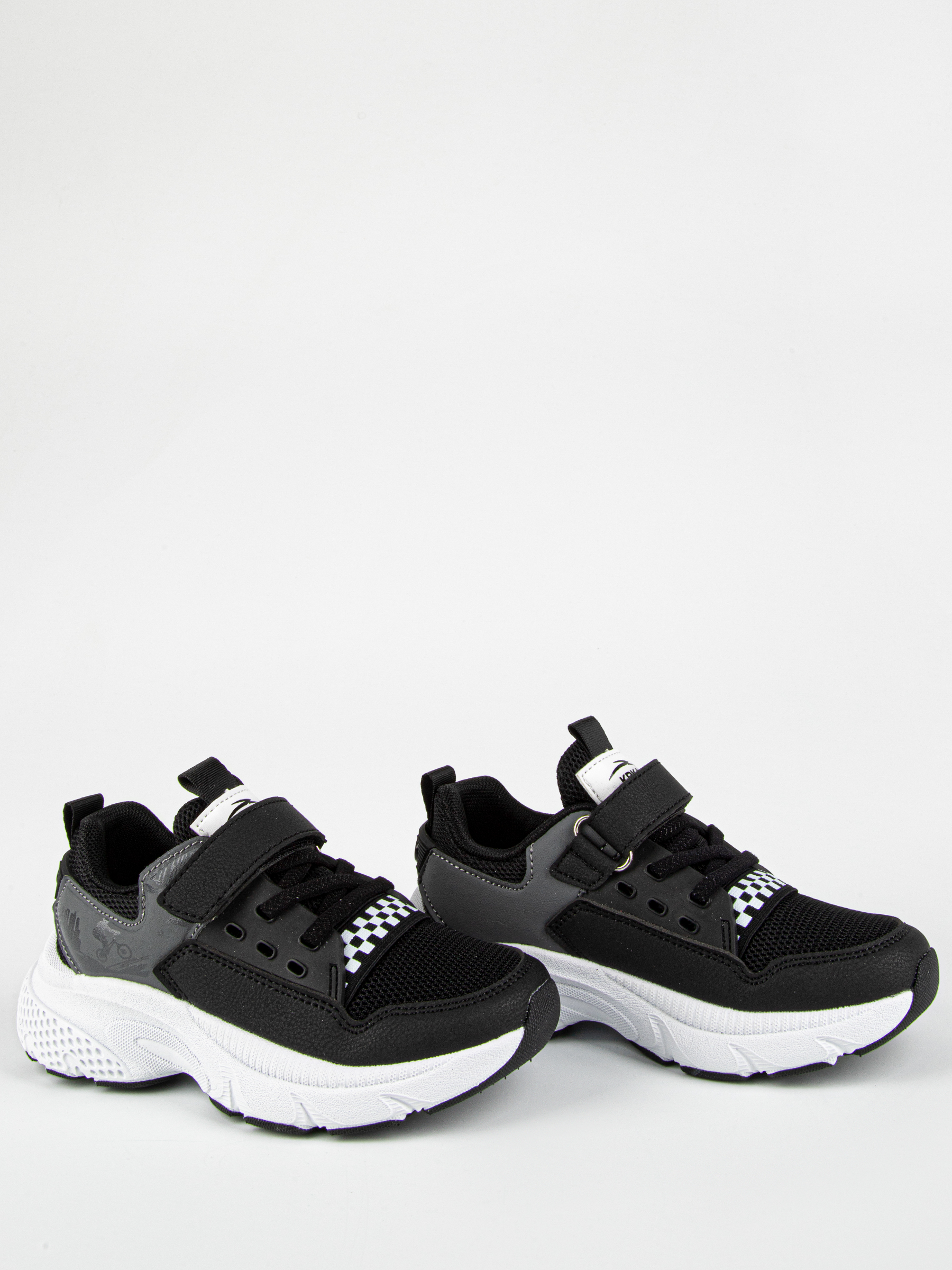 Кроссовки артикул:721233-1-2