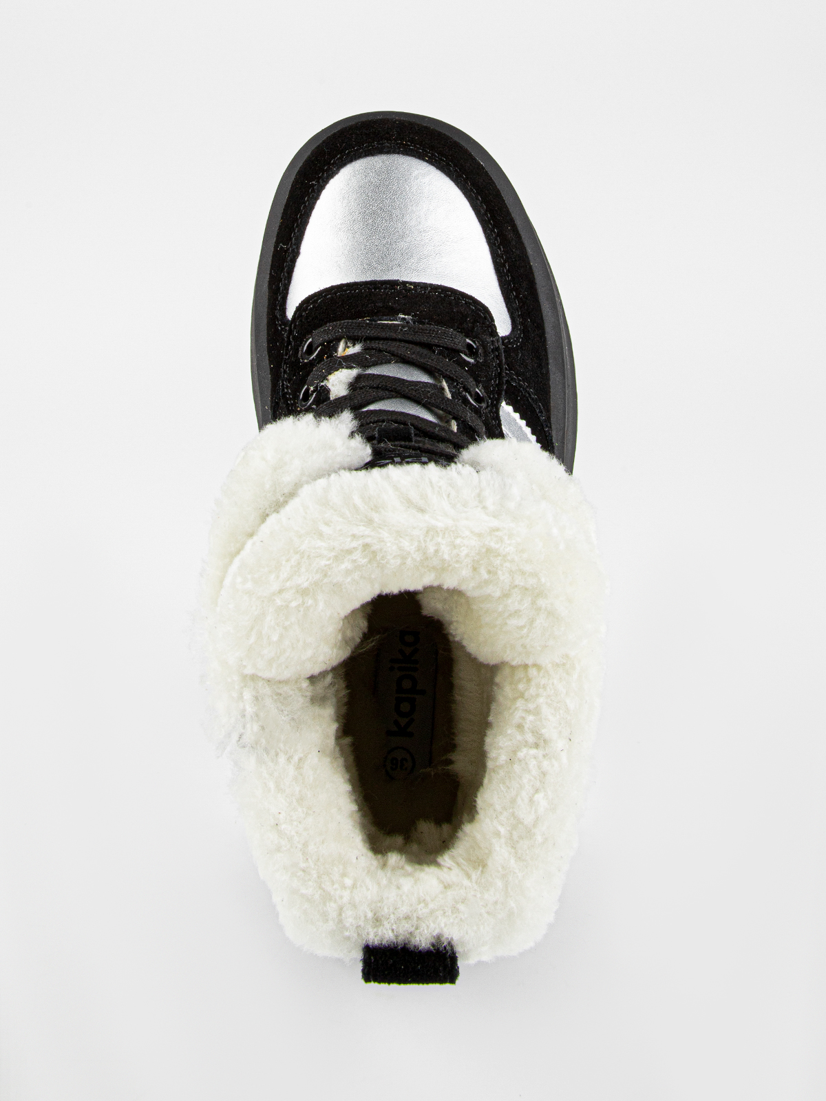 Сапоги артикул:64318ш-3-6