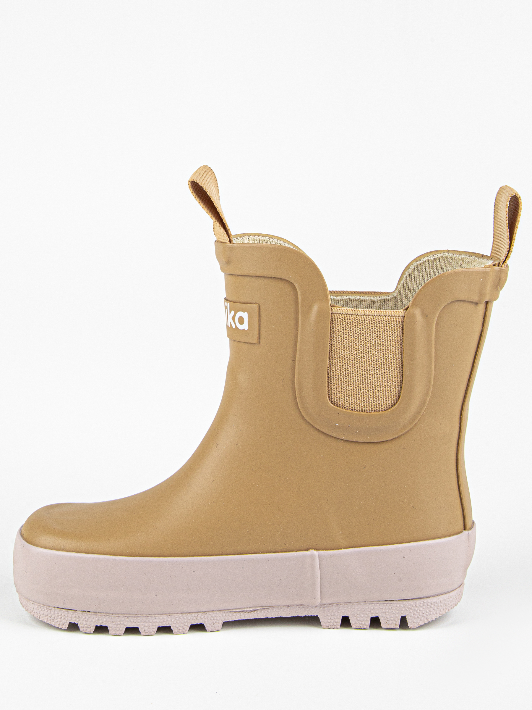 Резиновая обувь артикул:1940-1-7