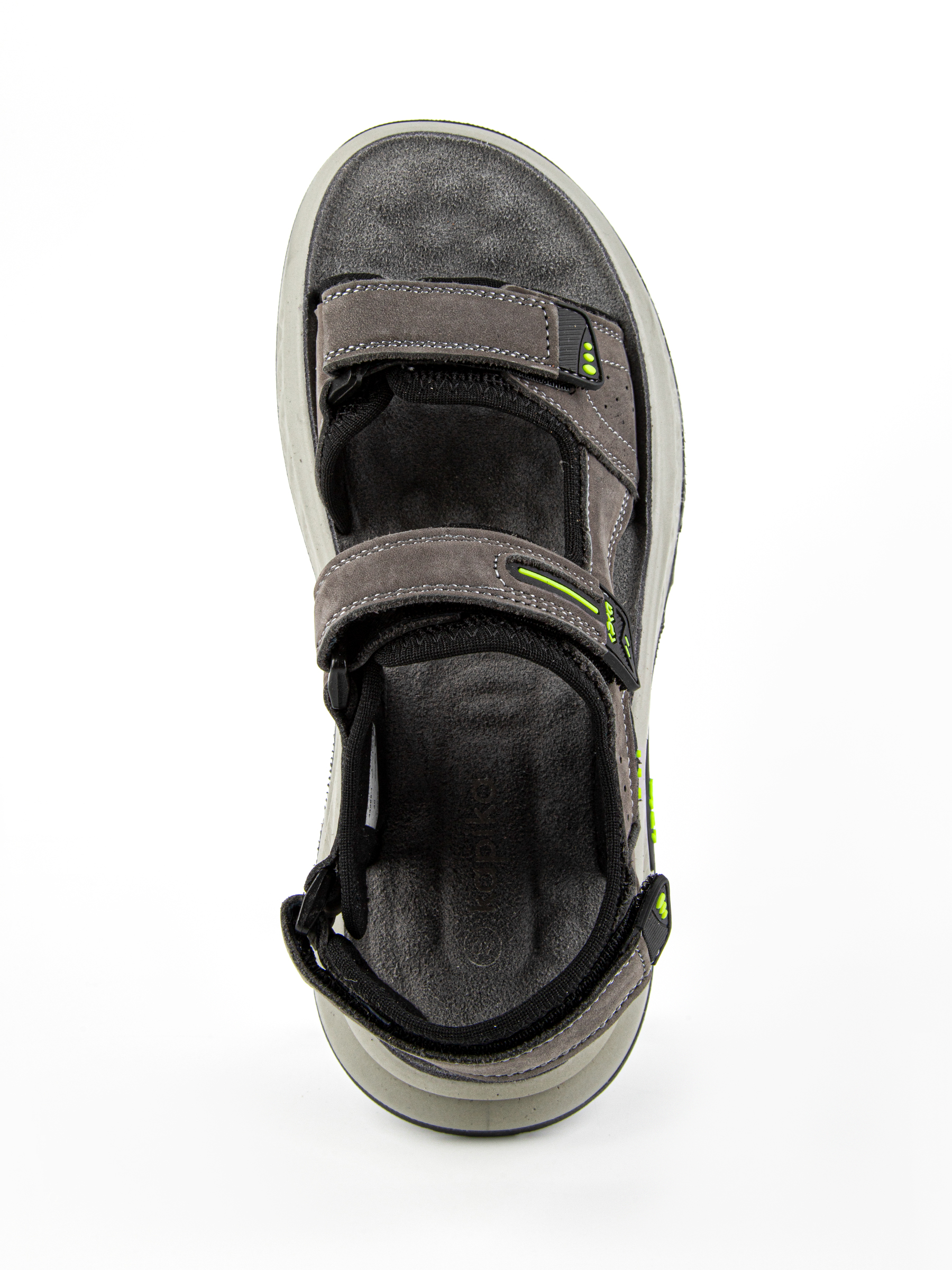 Сандалии артикул:34585-1-6