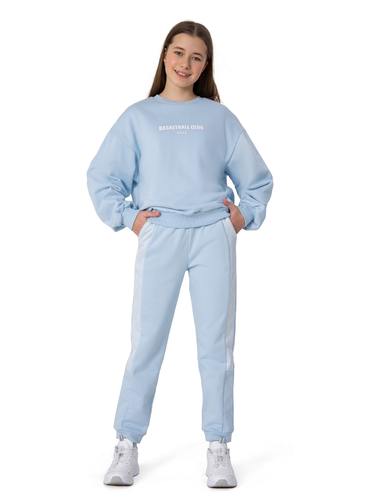 Свитшот артикул:NJGCJ04-Z2-3