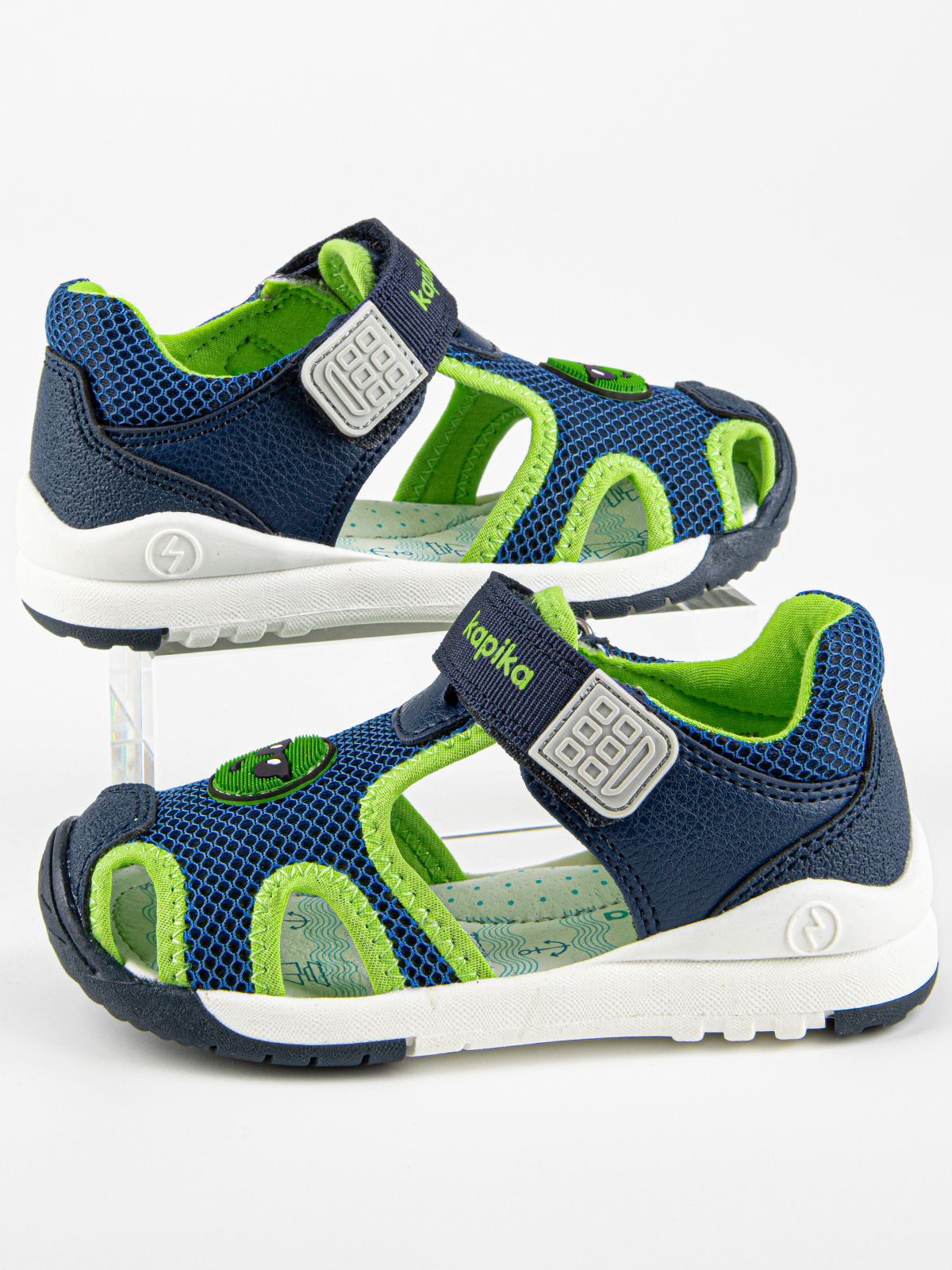 Сандалии артикул:31842п-20-4