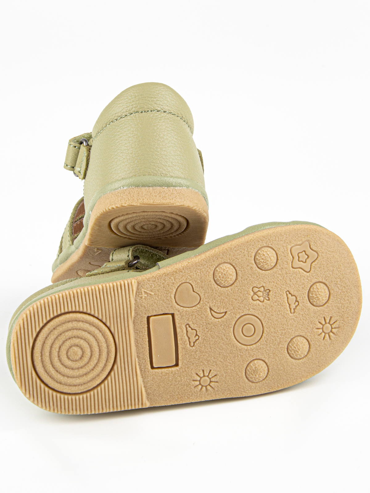 Сандалии артикул:10234-60-5