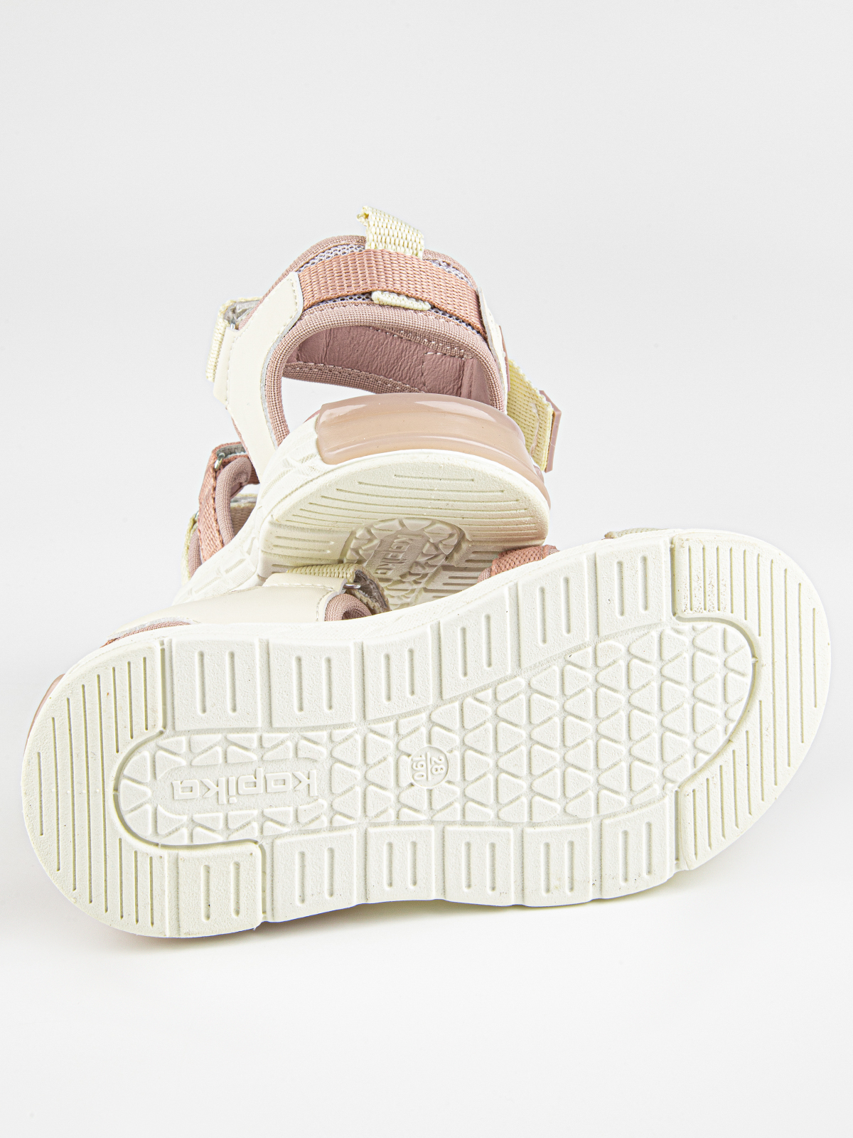 Сандалии артикул:32949п-40-5