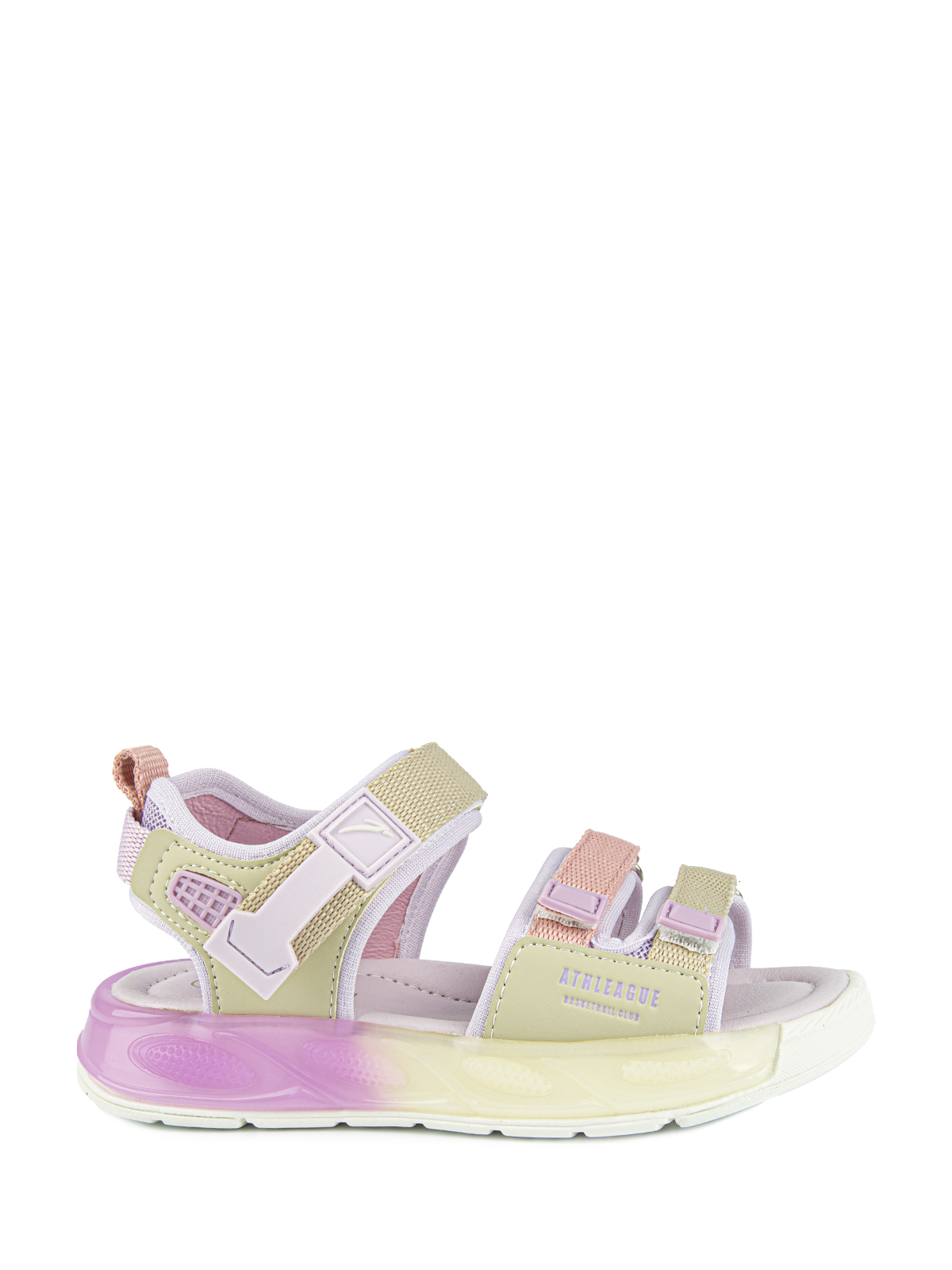 Сандалии артикул:32949п-3-1