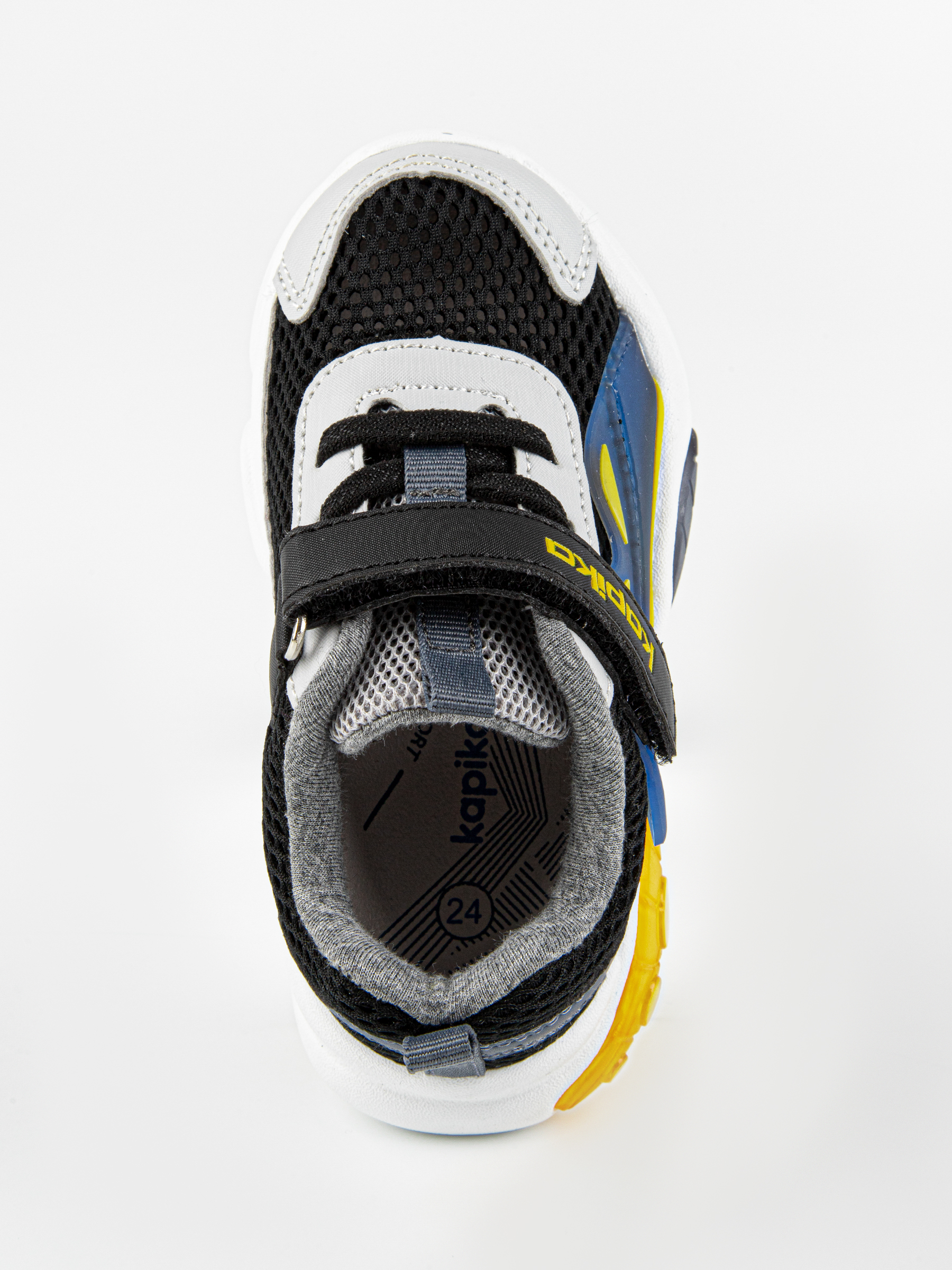 Кроссовки артикул:71573н-2-6