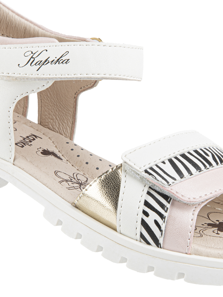 Сандалии артикул:32910п-1-6