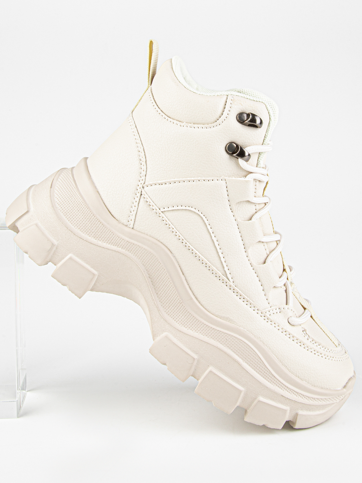 Ботинки артикул:54592-1-7