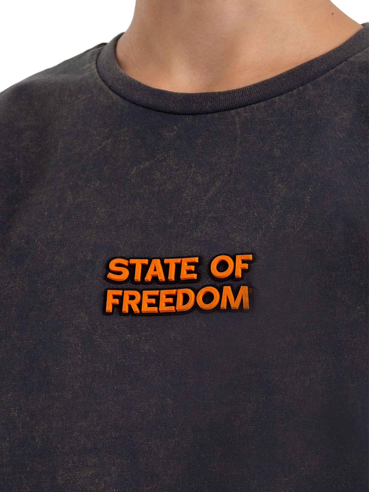 Лонгслив артикул:LJBCL02-93-5