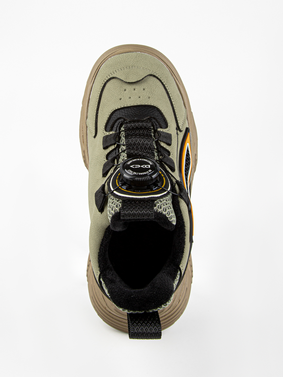 Полуботинки артикул:52600ук-2-6