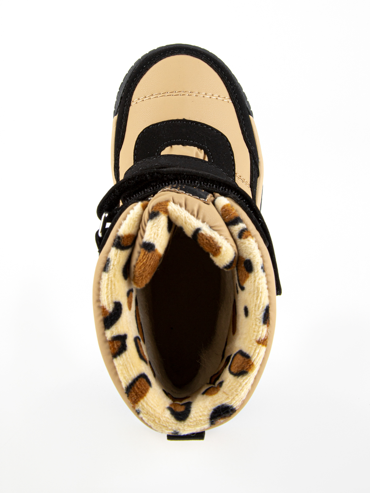 Ботинки артикул:42542-2-6