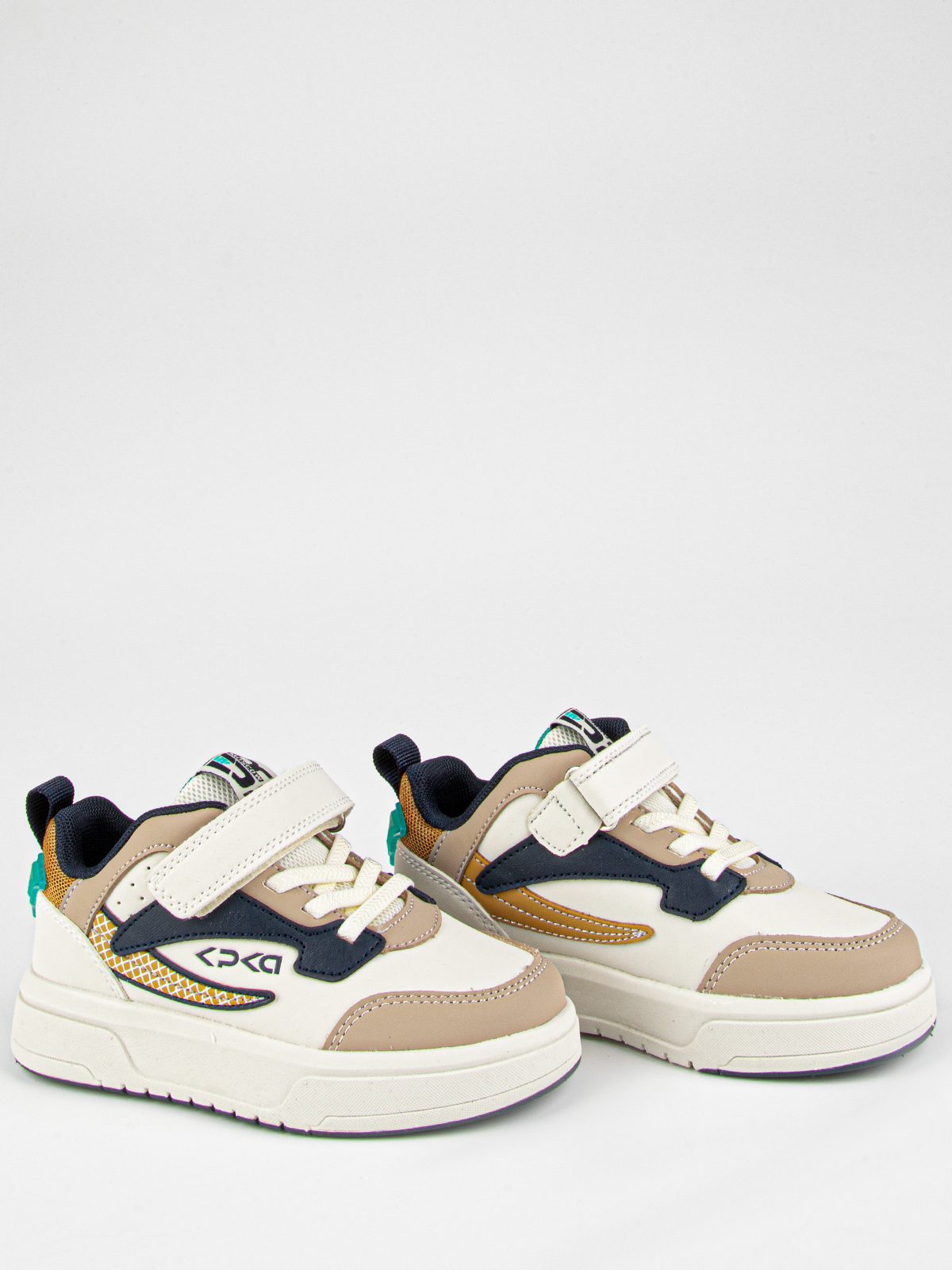 Кроссовки артикул:721020-20-2