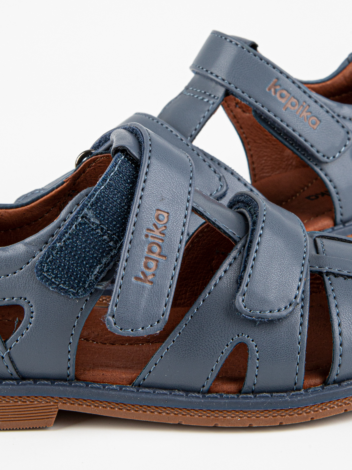 Сандалии артикул:10910п-10-9