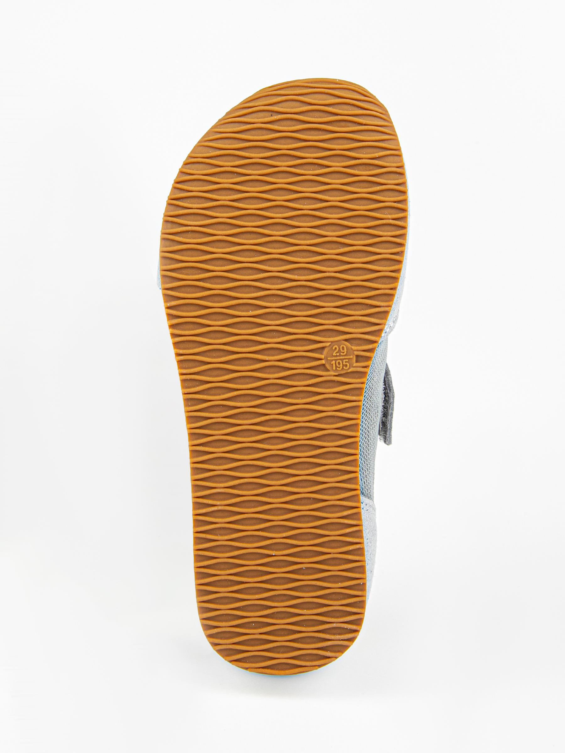 Полуботинки артикул:721241-1-8