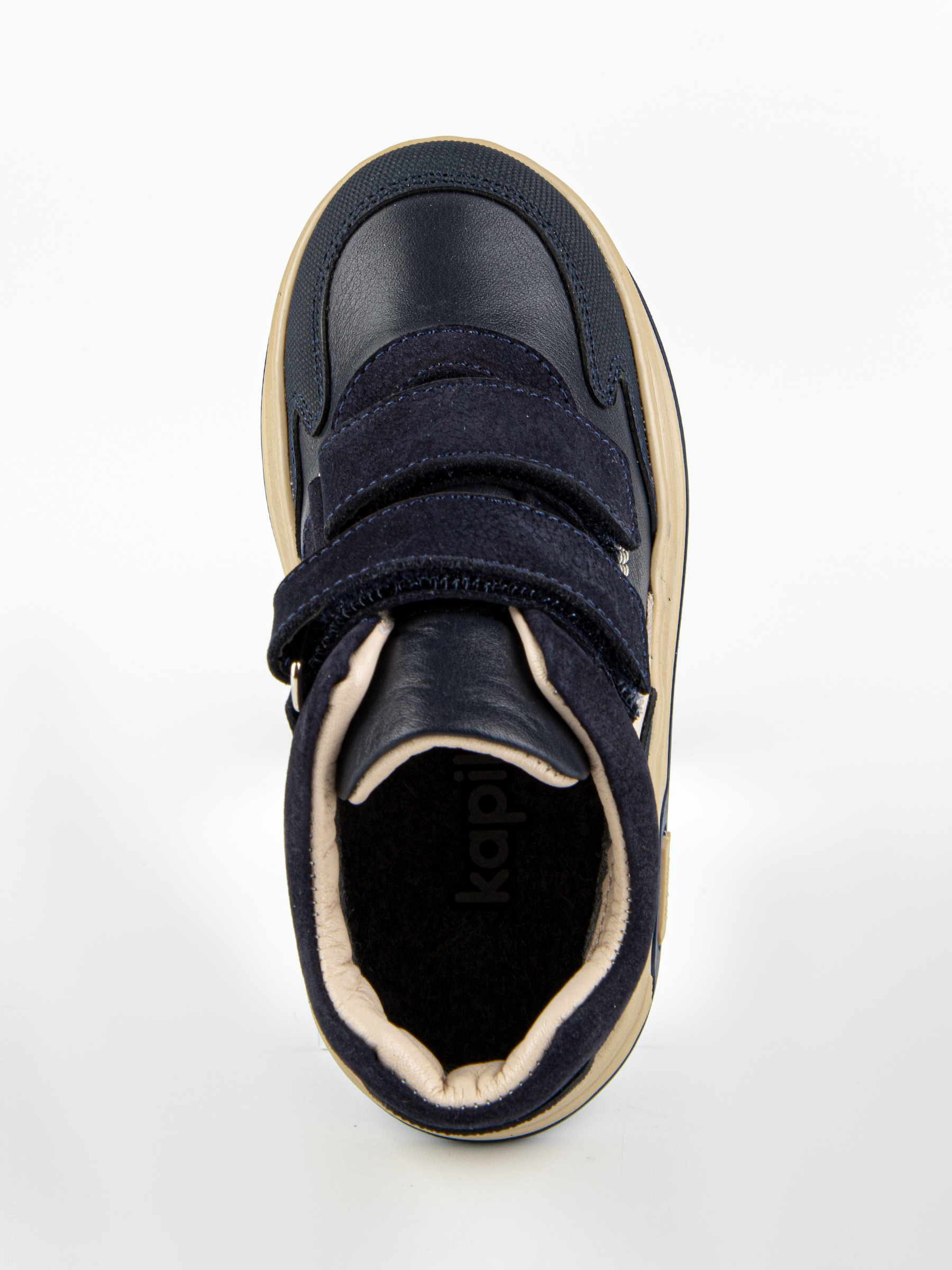 Ботинки артикул:51590ут-1-6