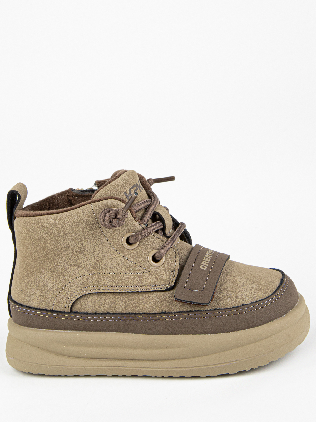 Ботинки артикул:51500ук-1-1