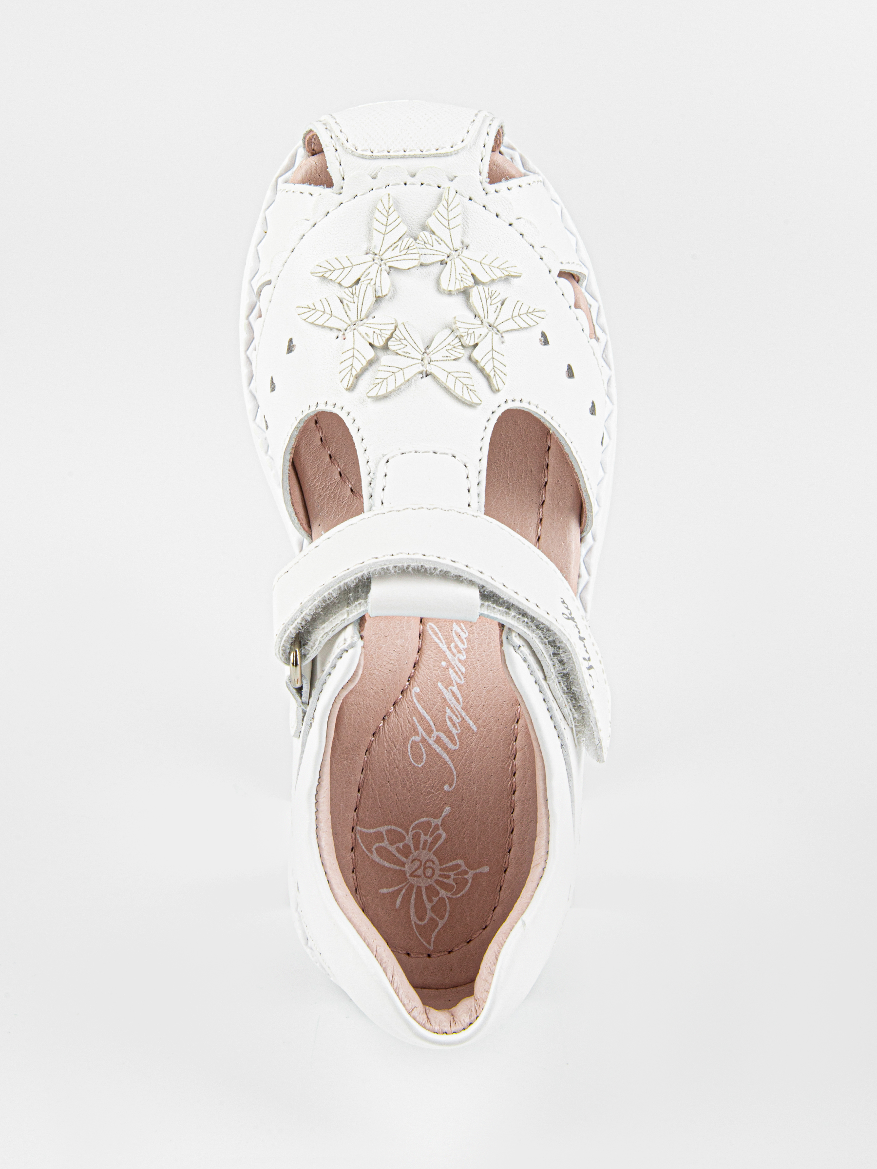 Сандалии артикул:321003-1-6