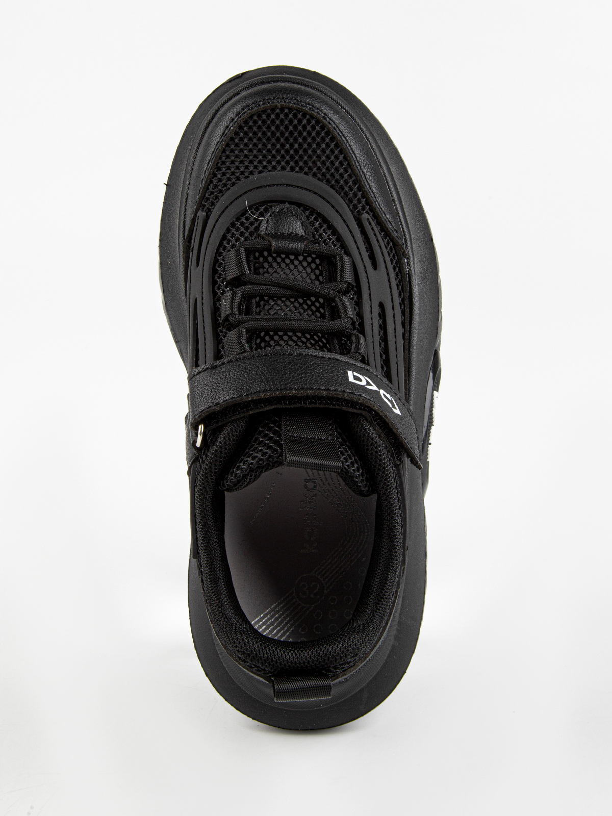 Кроссовки артикул:731184н-20-6