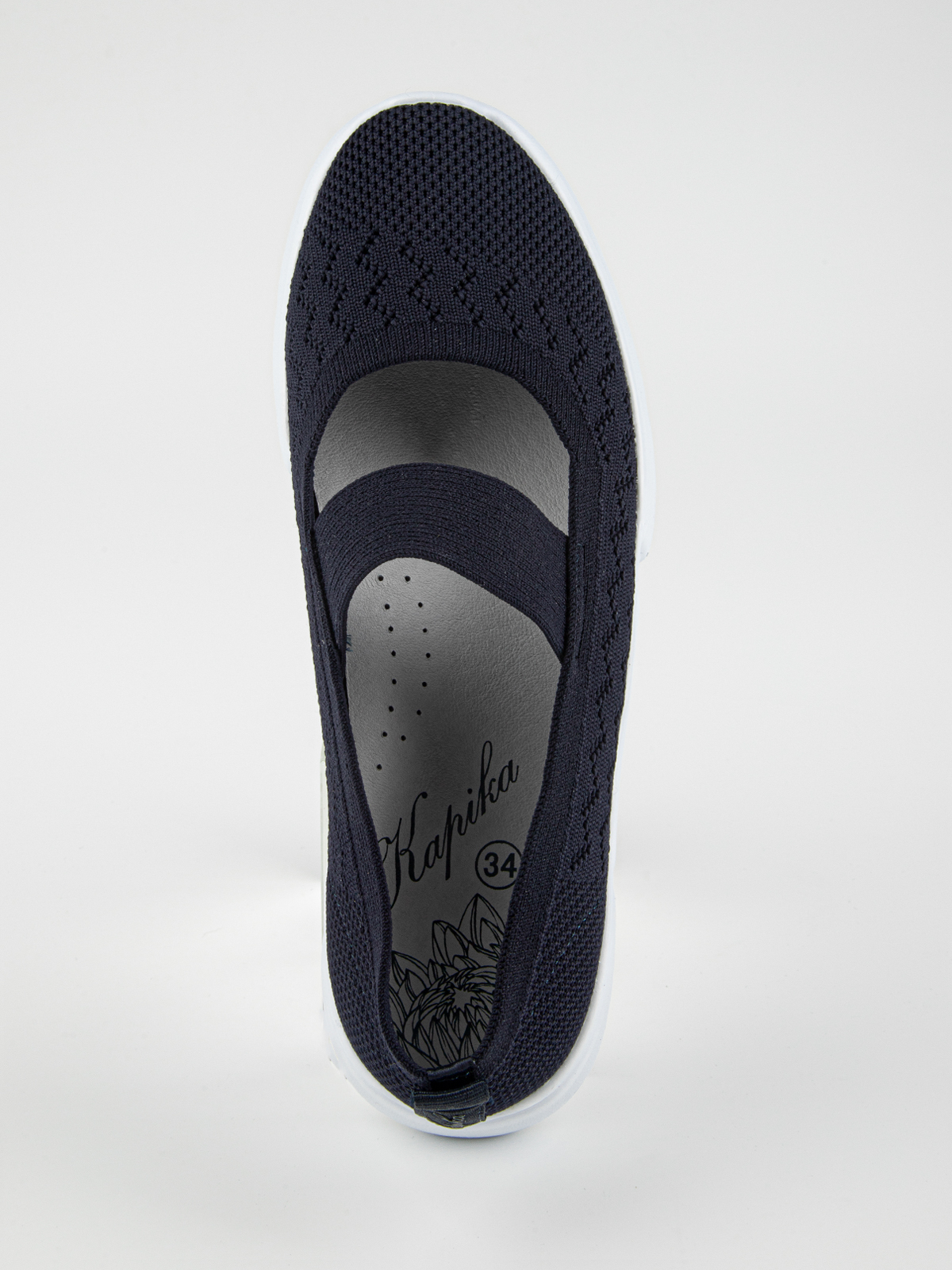 Туфли артикул:231622-2-6