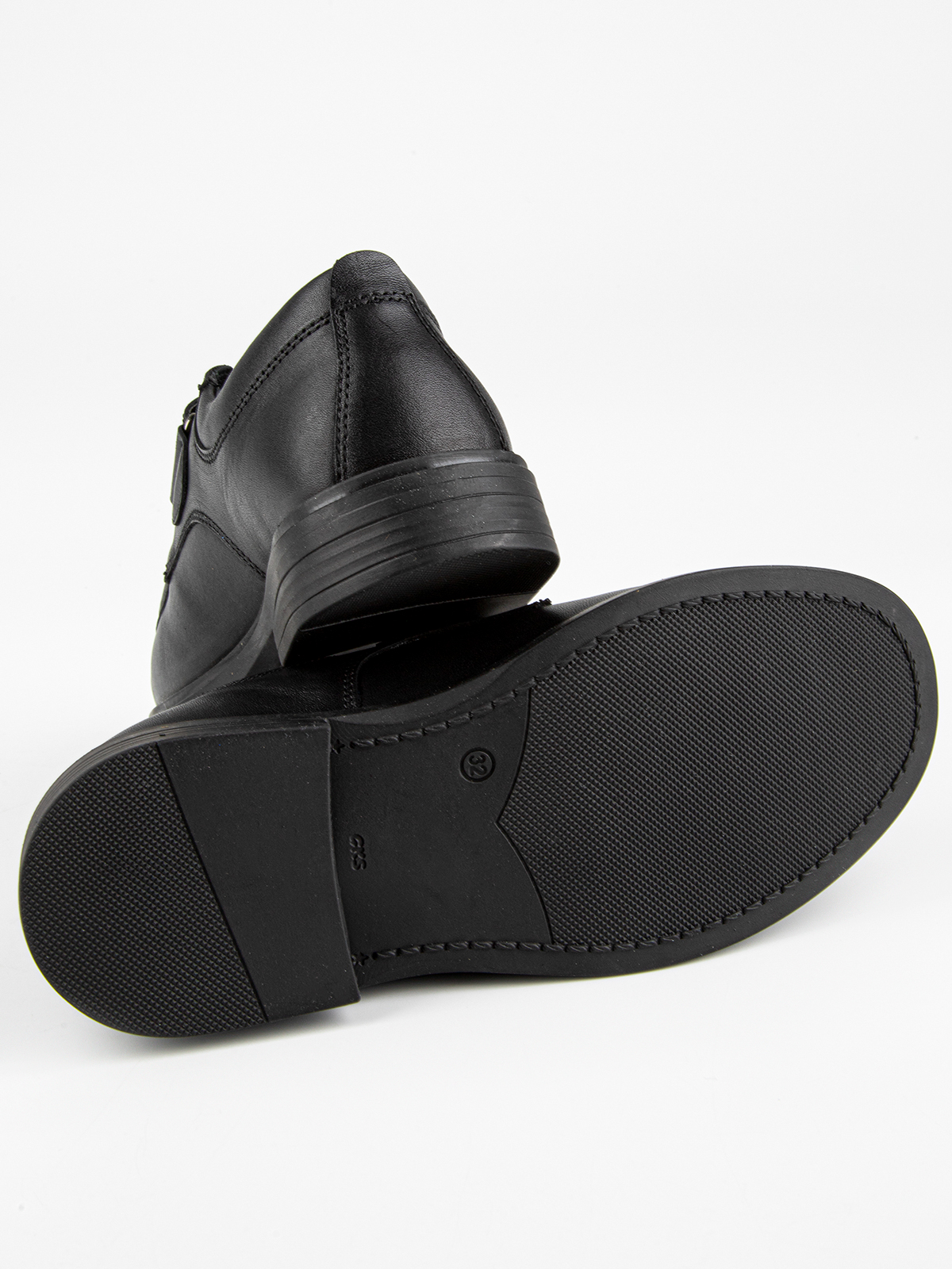 Полуботинки артикул:231194т-1-5