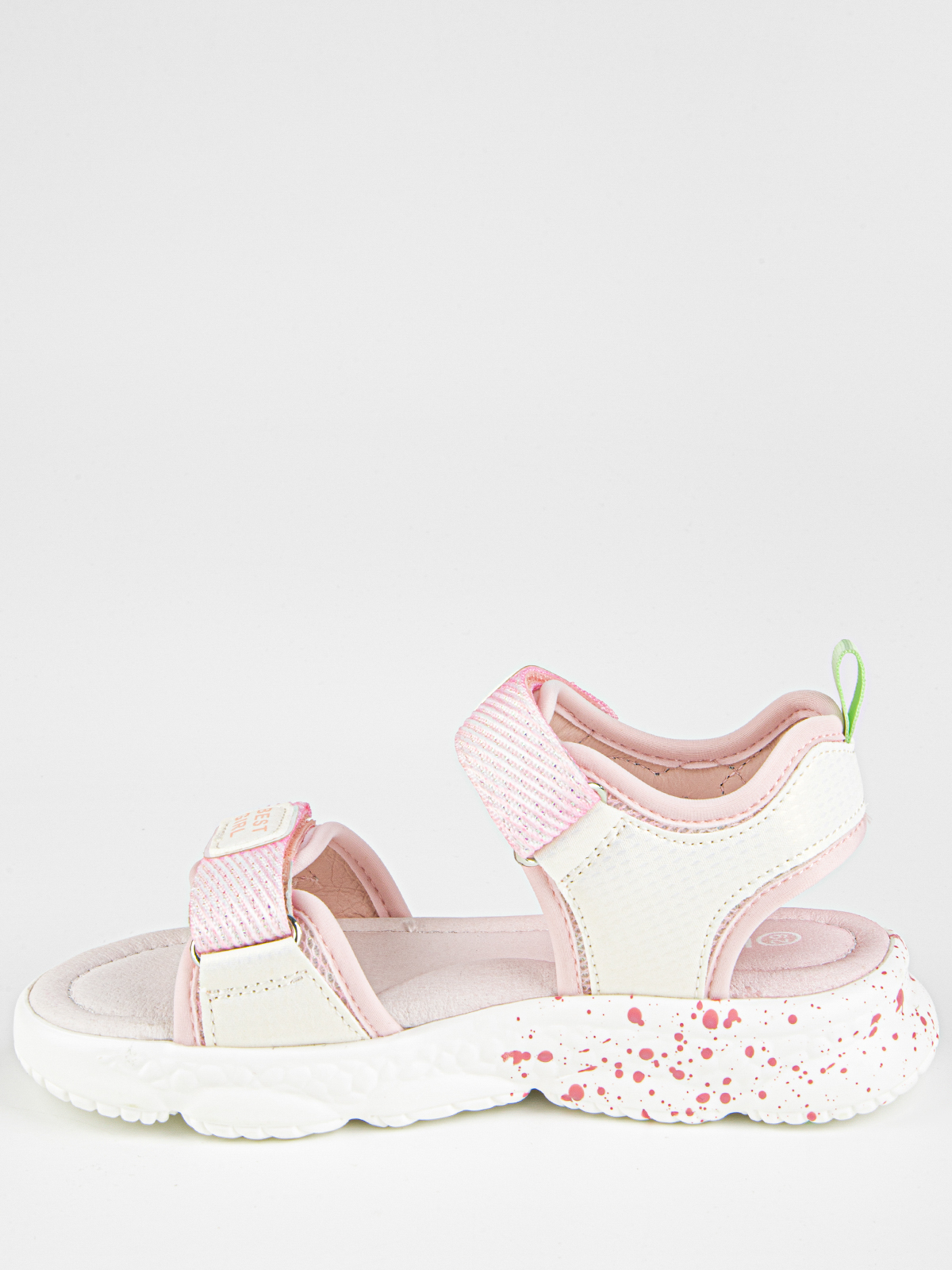 Сандалии артикул:32947п-10-7