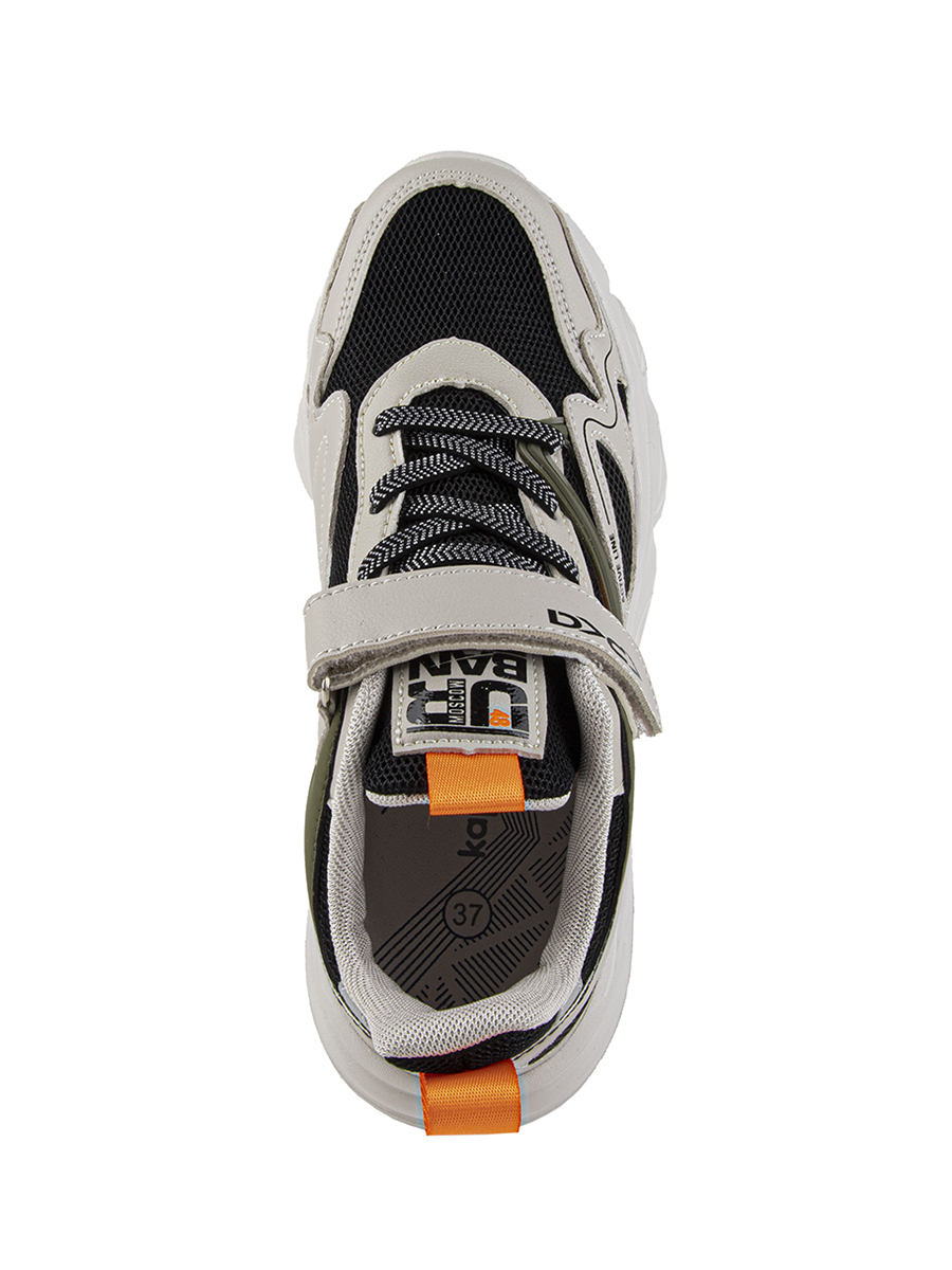 Кроссовки артикул:74802-2-3