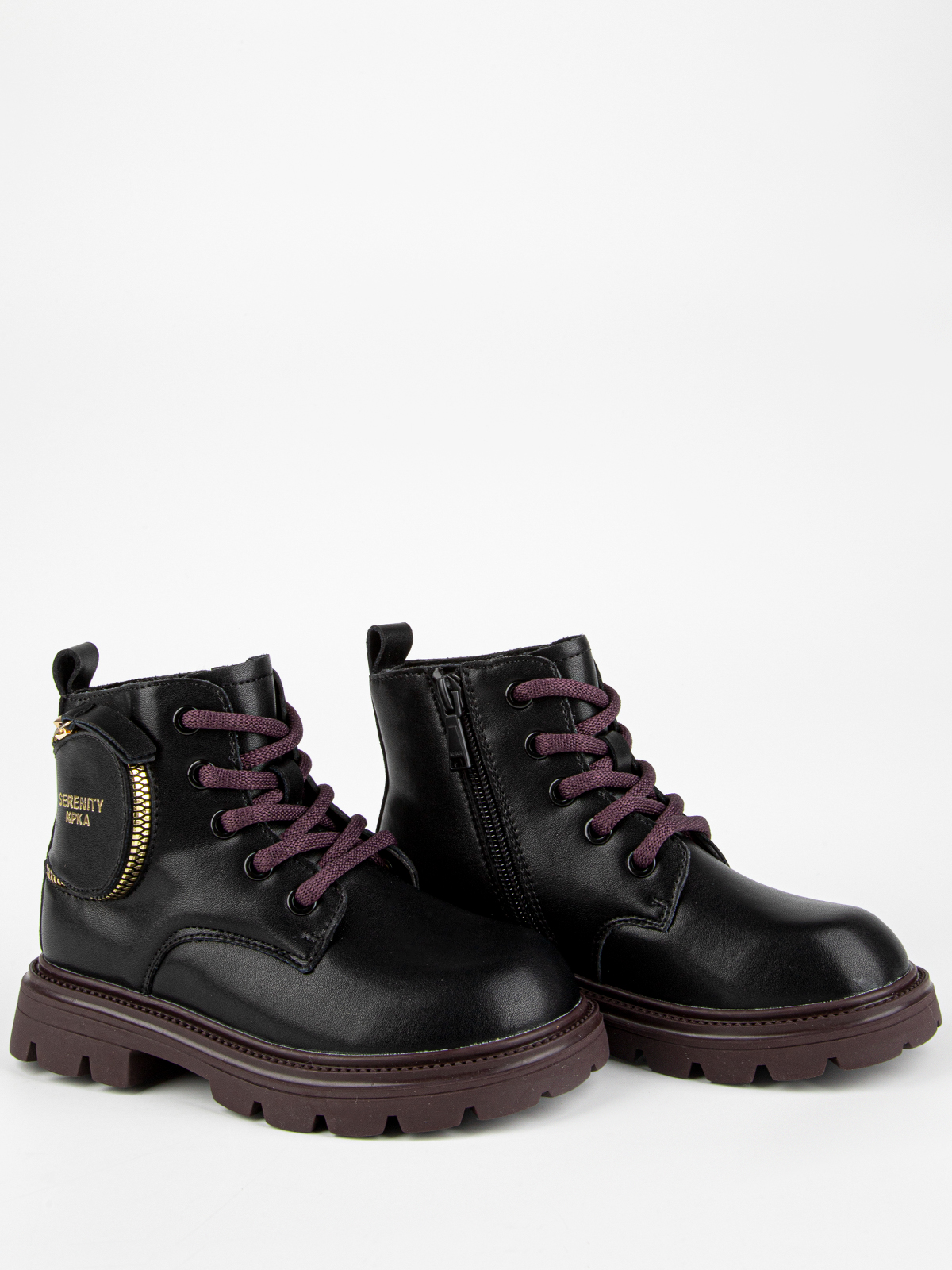 Ботинки артикул:53471ук-10-2