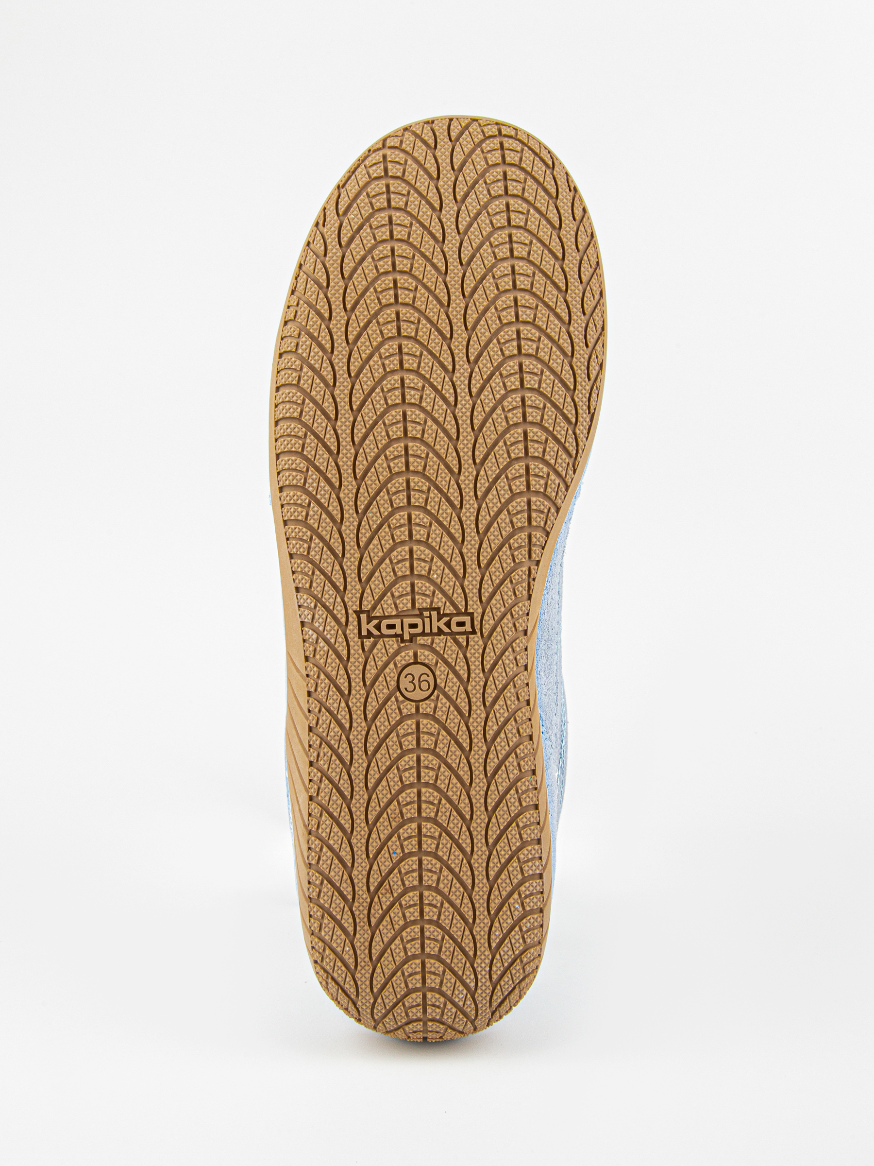 Полуботинки артикул:74973-2-8