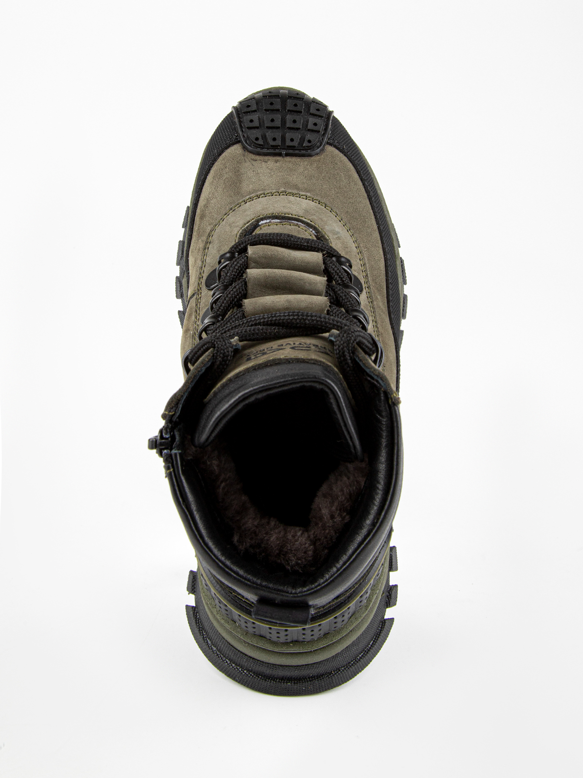 Ботинки артикул:63327т-2-6