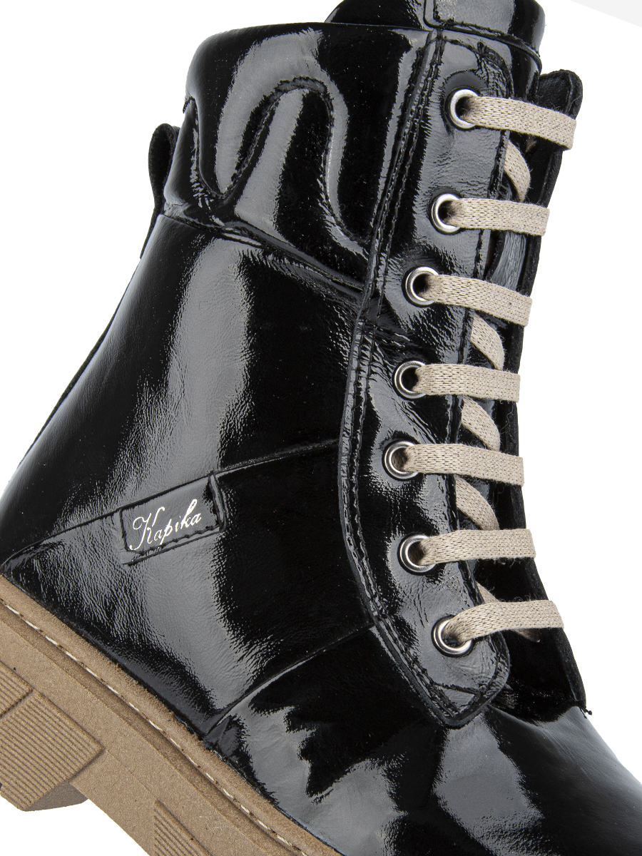 Ботинки артикул:63310т-1-6