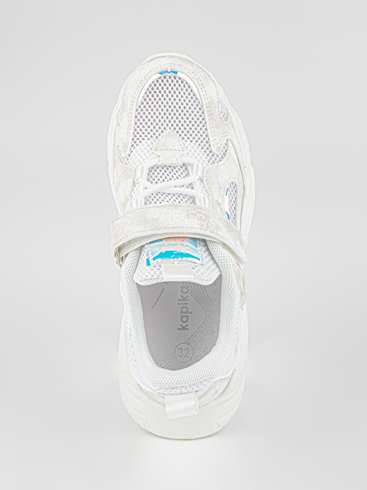 Кроссовки артикул:72732-31-6